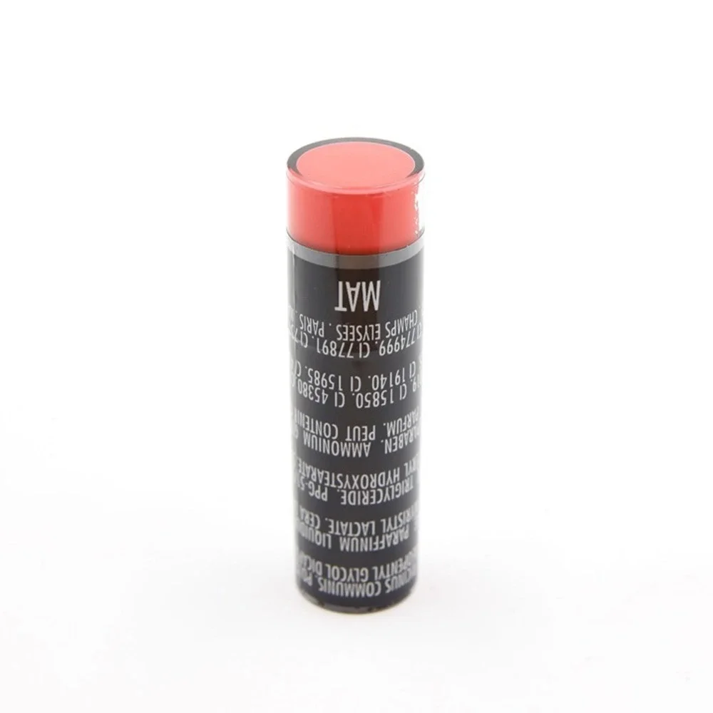 Sephora‎ - Rouge Matt Lipstick - 447 - .14 oz / 4 g